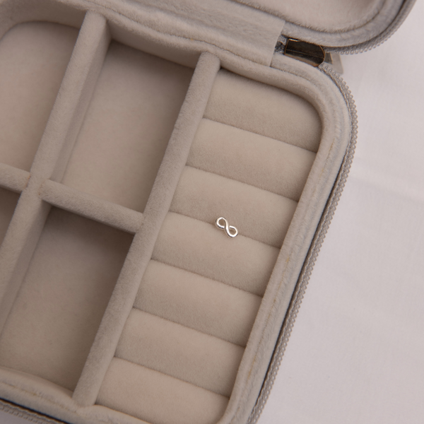 Piercing Baby Infinito Liso Vaz