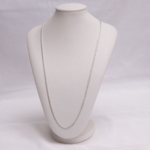 Corrente Grumet 3 mm 70 cm