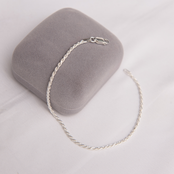 Pulseira Cordão Baiano