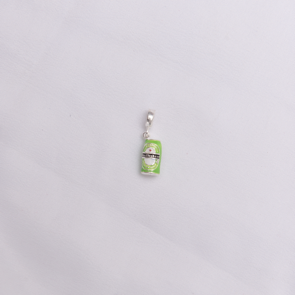 Berloque Lata Heineken