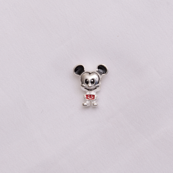 Berloque Separador Mickey