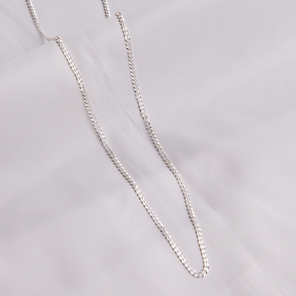 Corrente Grumet 3 mm 60 cm