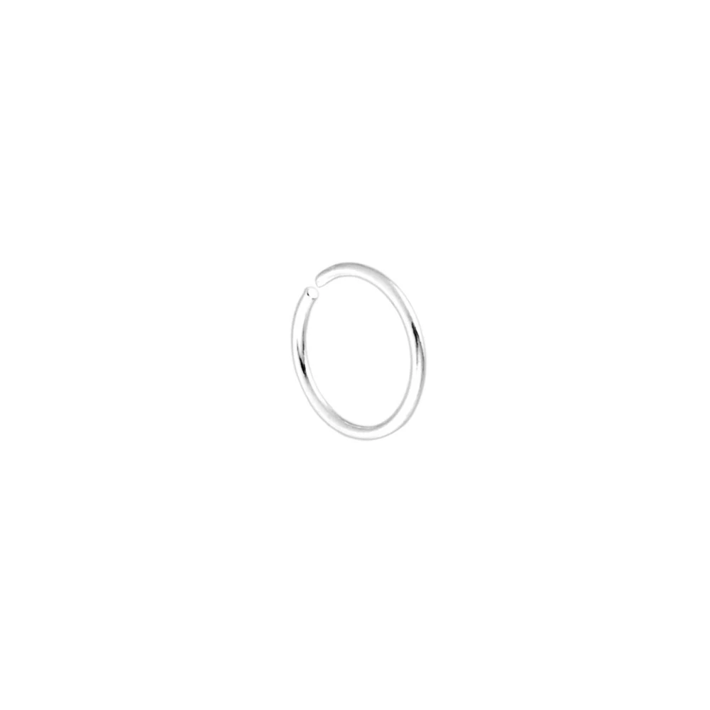 Piercing Nariz Argola Lisa