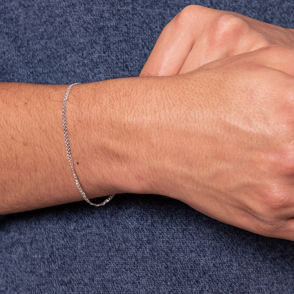 Pulseira Grumet 2 mm